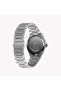 Men's Stainless Steel Watch, Silver | Tw2y12100 - 3