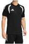 Tiro 26 Kb1348 League T-Shirt Men's T-Shirt Black - 4