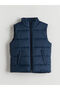 Esvab • Modern & Distinctive Stand Collar Boy's Vest