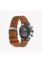 Men's Stainless Steel, Silver/Brown | Tw2w99100 - 3