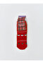 Esvab • Modern & Distinctive New Year's Themed Baby Boy Socks, 3-Piece Set - 3