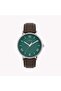 Men's Southview, Brown Vegan Leather | Tw2v91500