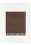 Özmarka New Season Tasseled Girls' Scarf - 2