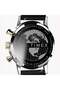 Men's Copper Dial Watch, Black Leather Strap | Tw2w10000 - 4