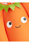 Rmz Gi̇yi̇m Farkiyla Pumpkin Children's Costume - 3