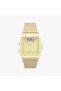 Men's Gold Stainless Steel | Model Tw2y06000