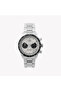 Men's Silver Watch, Stainless Steel | Tw2y19200
