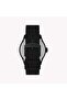 Men's Black Eco-Friendly Watch, Gray Dial | Tw2w34700 - 3