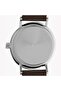 Men's Southview, Brown Vegan Leather | Tw2v91500 - 4