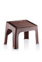 Covered Quran Stand, Storage Box Stand, Plastic Quran Reading Stand, Quran Course, Mosque, Stand - 2