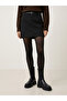 Esvab • Modern & Distinctive Women's Plain Fleece-Lined Pantyhose - 2