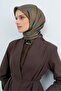 Twi̇ll Silk Scarf 2026 Summer Season 9533D02-54 - 3
