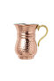 Traditional Copper Mug
