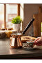 Maras Copper Coffee Pot for 4 People - 2