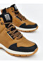 Esvab • Modern & Distinctive Lace-Up Boys' Trekking Boots - 3