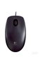 M90 Optical, USB, black