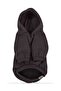 Coffee Hooded Sweatshirt
