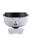 Functional Headgear Type 5Lens Illuminated Magnifier for Office Home Office Gift - 3
