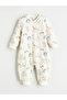 Esvab • Modern & Distinctive 1 Tog Printed Baby Boy Sleeping Bag - 3