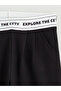 Esvab • Modern & Distinctive Girls' Sweatpants with Waist Drawstring - 2