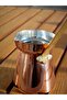 Moda Copper Coffee Pot for 4 People - 2