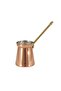 Moda Copper Coffee Pot for 4 People