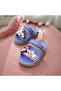 Girl Child Soft Soft Beach Pool Daily Light Sole Slippers Sandals - 2