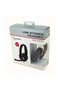 Stereo cu microfon, USB, negre - 4