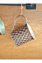 Copper Handle Cup Honeycomb Oxide - 4