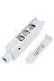 60X 100X Zoom Lens Focus Mini Microscope Magnifier for Office Home Office Gift