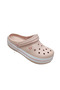 Salmon Women's Sandals Slippers - 2