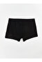 Timeless Clothing & Timeless Choices Flat Boxer Briefs with Drawstring Waist - 2