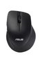 WT465, optic, wireless, 1600 dpi, negru - 2