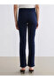Black Slim Fit Women's Jeans - 7