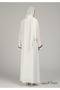 UAE Flag Design Abaya - 3