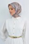 Sura Silk Scarf 2026 Summer Season 9540D02-36 - 3