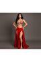 Oriental Belly Dancer Skirt
