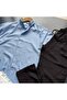 Men's Linen Shirt and Pants Set - 2