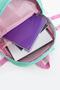 Korean Kawaii Teddy Bear School Bag Set – Backpack + Lunch Box + Pencil Case - 5
