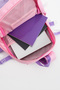 Korean Kawaii Teddy Bear School Bag Set – Backpack + Lunch Box + Pencil Case - 5