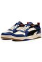 Porsche Rbd Drive Low 309092 Men's Sports Sneaker Shoes Dark Blue - 2