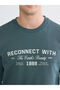 Esvab • Modern & Distinctive Zero Roba Collar Men's Thick Sweatshirt - 4