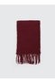 Özmarka New Season Tasseled Men's Knitwear Scarf - 2