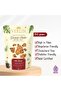 Granola Healthy Snack with Chia Seeds & Mix Berries 150g - 7