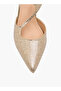 Women Embellished Stilletto Heel Shoes - 4