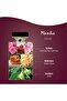 MANHA For Her - Parfum for Women - Rose Gourmand Perfume with Caramel, Popcorn & Vanilla – 100ml - 2