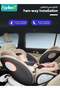 Car Seat - Stay safe &amp; Keep goingA rear-facing infant car seat - 8