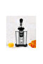 Citrus Juicer – 300W, Stainless Steel Cone, Anti-Drip, Compact Design - 3