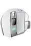 G G502 X Plus Wireless Lightspeed Alb - 4