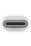 Adaptor multiport USB-C VGA, Alb - 2